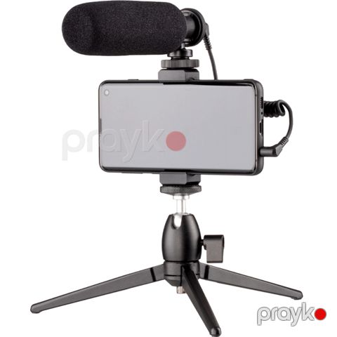 Vlogging KIT 2E MM011-OLD — Bakı