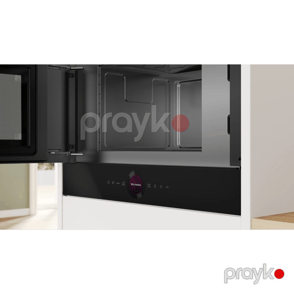 Mikrodalğalı soba Bosch BFL7221B1 — Mikrodalğalı sobalar, Bakı (3)
