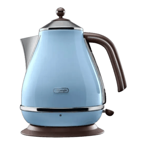 DeLonghi KBOV2001.Az Blue — Bakı