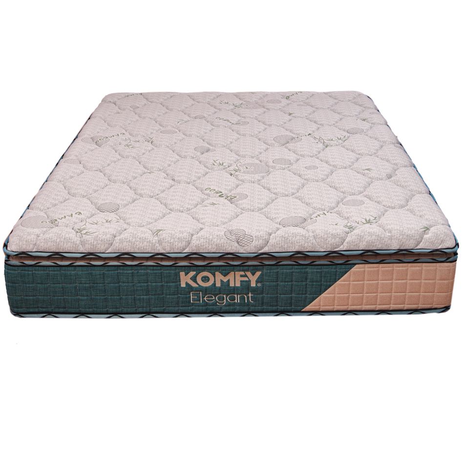 Matras Komfy Elegant 160×200×30 — Matraslar, Bakı