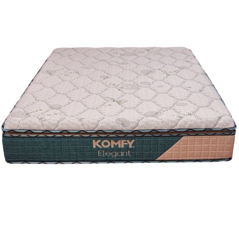 Matras Komfy Elegant 160×200×30 — Bakı