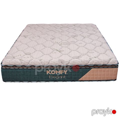 Matras Komfy Elegant 160×200×30 — Bakı