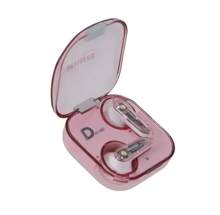 Simsiz qulaqlıq Aıwa AT-X80D Pınk — Bakı