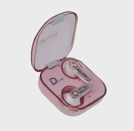 Simsiz qulaqlıq Aıwa AT-X80D Pınk — Baku Electronics — Electronics