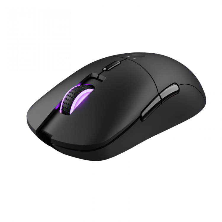 Simsiz kompüter siçanı Trust GXT 980 Redex Rechargeable — Bakı
