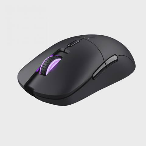 Simsiz kompüter siçanı Trust GXT 980 Redex Rechargeable — Baku Electronics — Computers & Laptops