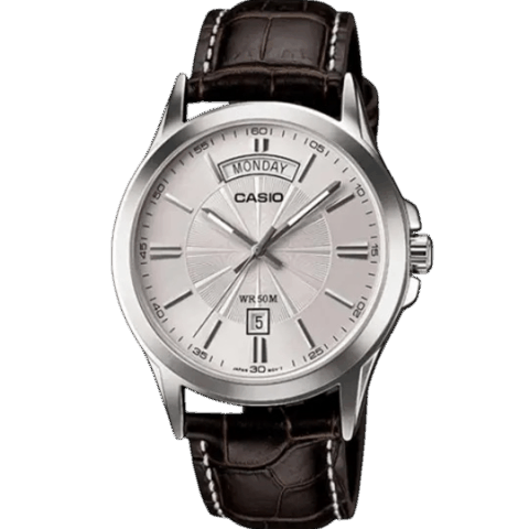 Casıo MTP-1381L-7AVDF — Bakı