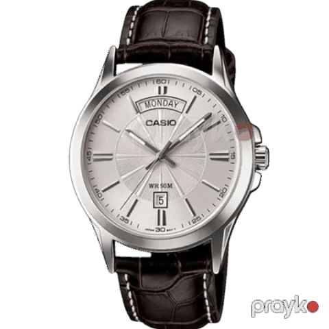 Casıo MTP-1381L-7AVDF — Bakı