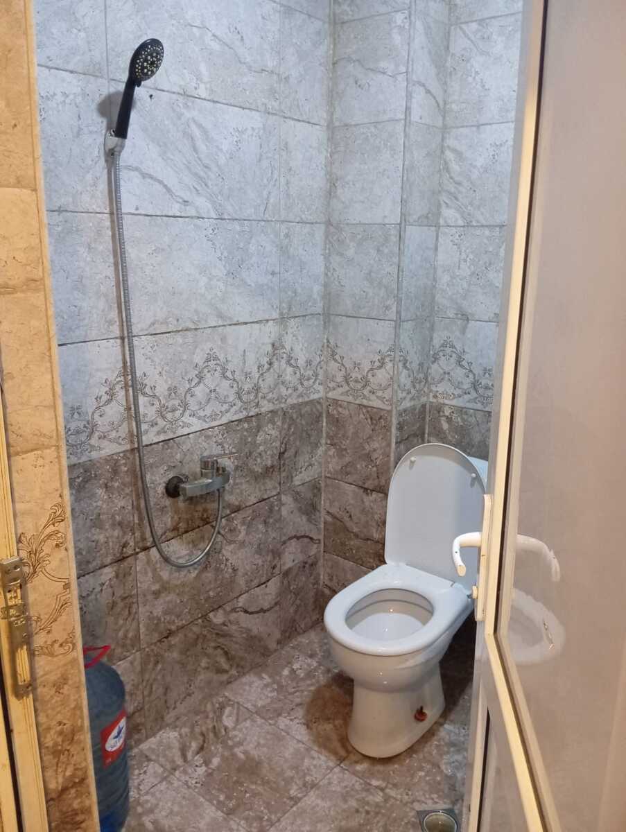2-otaqlı yeni tikili, Masazır qəs., 43 m² — Mənzil, Xırdalan (5)