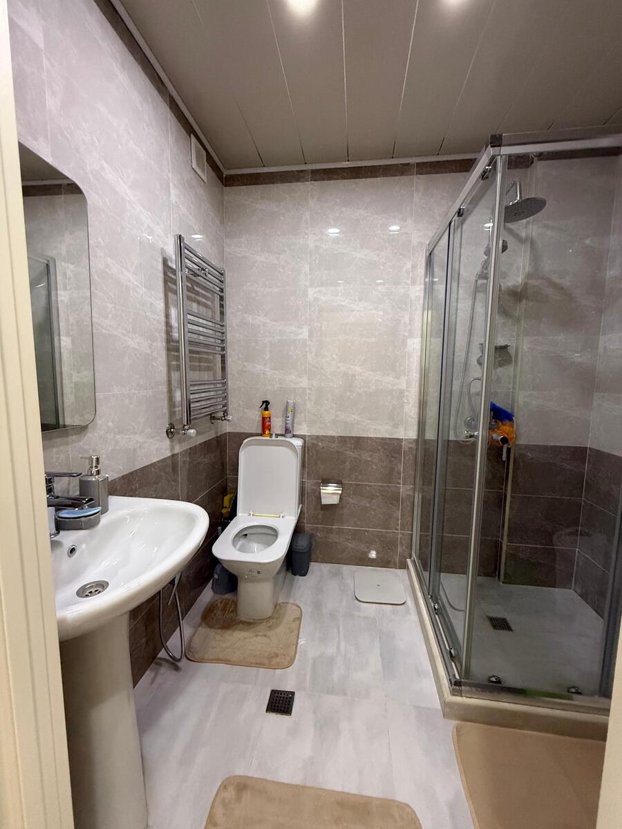 2-otaqlı yeni tikili, Xırdalan ş., 64 m² — Mənzil, Xırdalan (10)