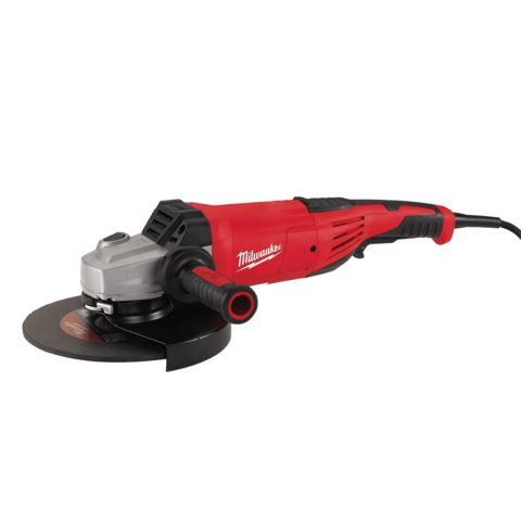 Laqonda Milwaukee AGVK24-230EK DMS / 2400W — Bakı