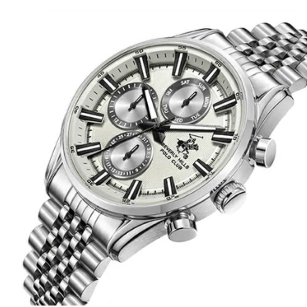 Saat Beverly Hills Polo Club BP3823X.360 — Saatlar, Bakı (2)