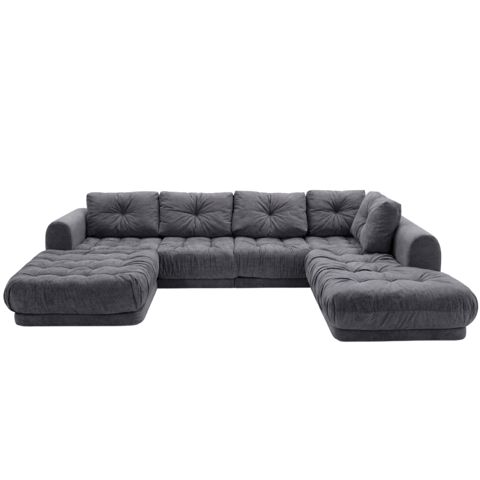 Künc divan Adona Mobilya Prestige Happy 996 (Sağ) — Bakı
