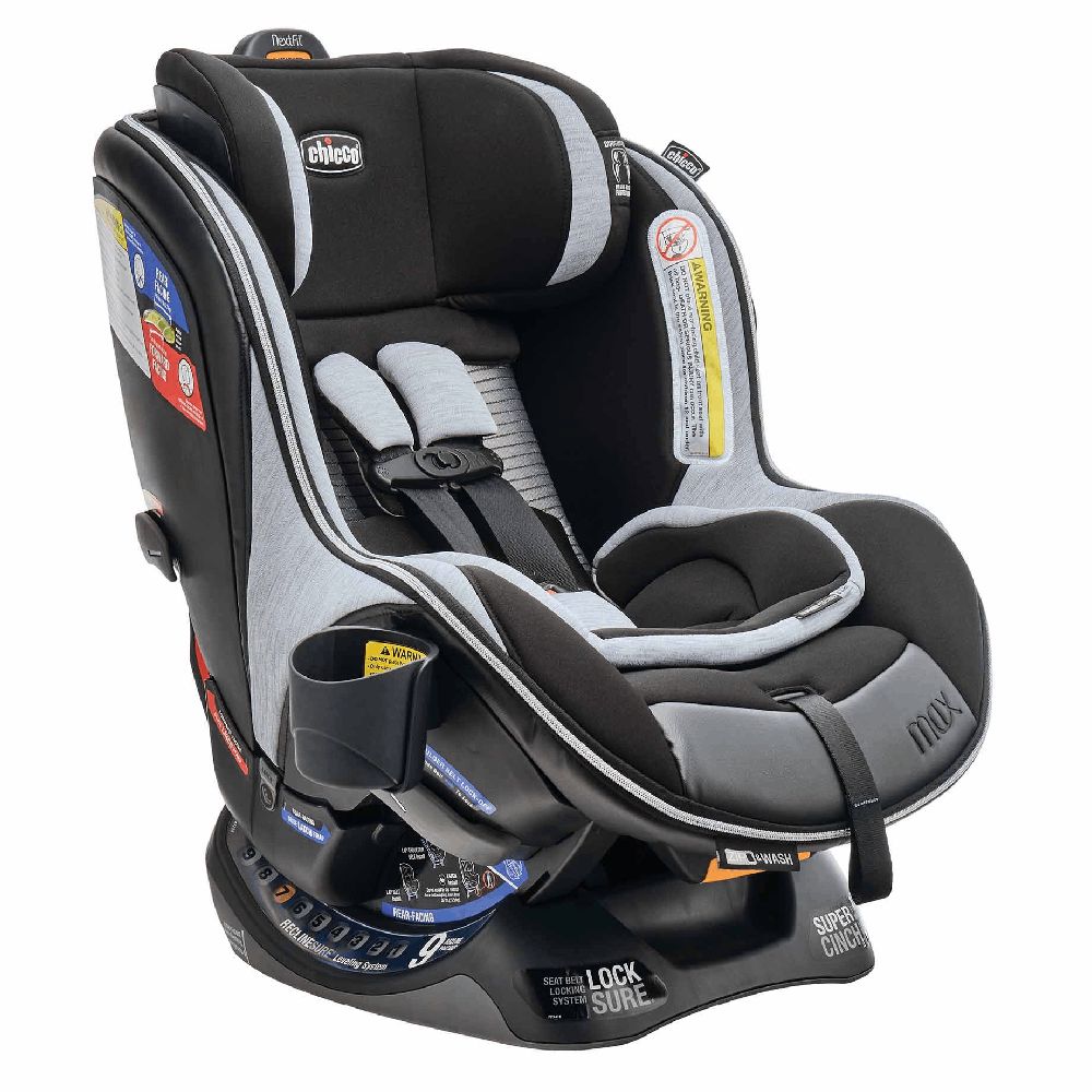 Avtomobil oturacağı Chicco Nextfit Max Zip Air 05079671460070 — Uşaqlar üçün hər şey, Bakı (3)