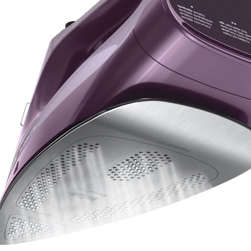 Ütü Braun SI7181VI — Ütü, Bakı (3)