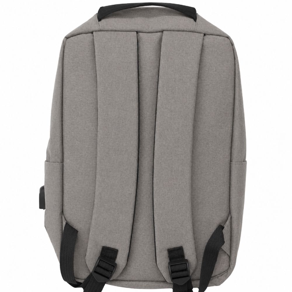 Bel çantası Viper Classic 15 BPP1903-GRY Grey — Kompüterlər və noutbuklar, Bakı (2)