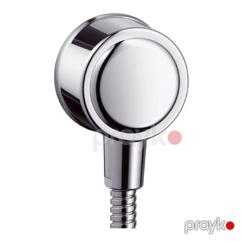 Hortum bağlantısı Hansgrohe 16884000 — Bakı
