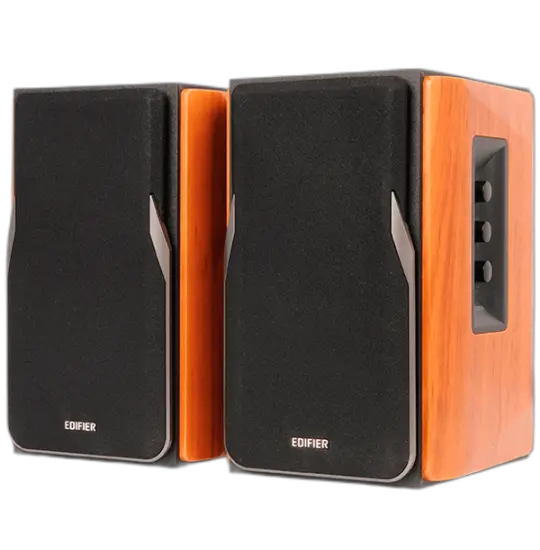 Edifier R1380DB Brown — Bakı