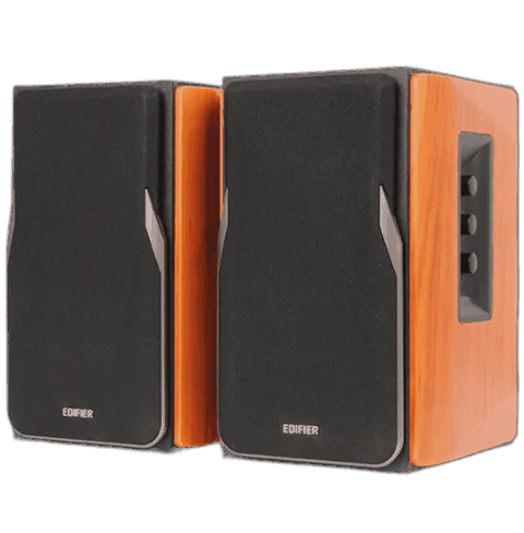 Edifier R1380DB Brown — İrşad — Electronics