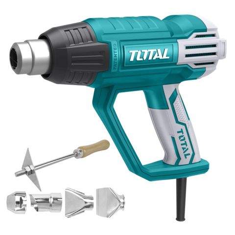 Texniki Fen Total Tb2006/2000W — Bakı