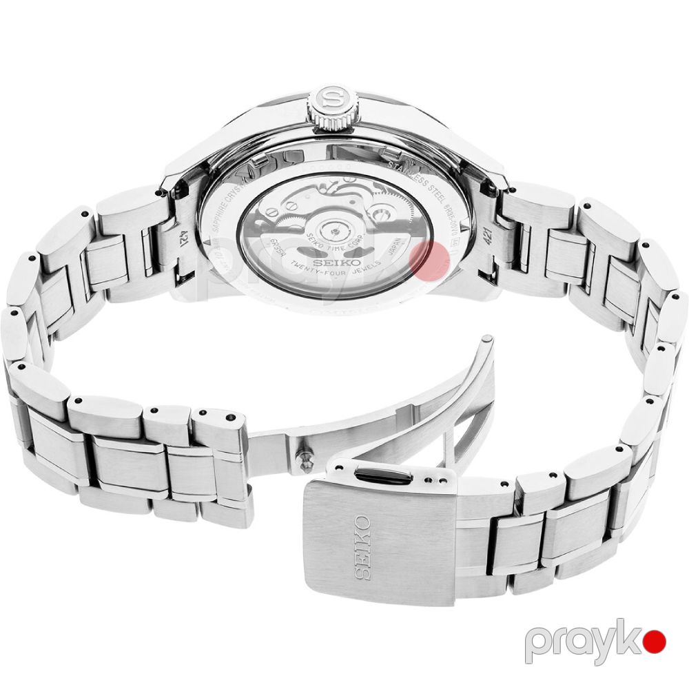 Saat Seiko Elite SPB165J1 — Qol saatları, Bakı (2)