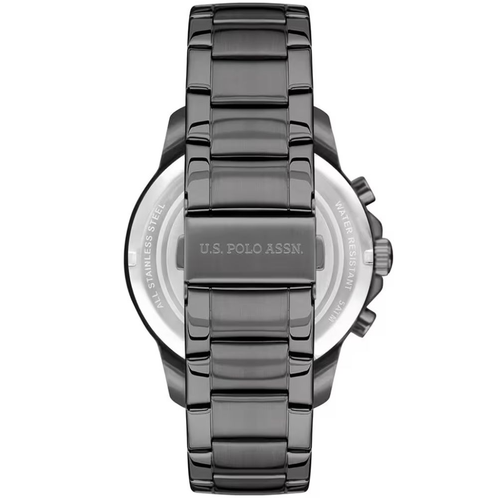 Saat U.S. Polo Assn. Uspa 1016-07 — Saatlar, Bakı (3)