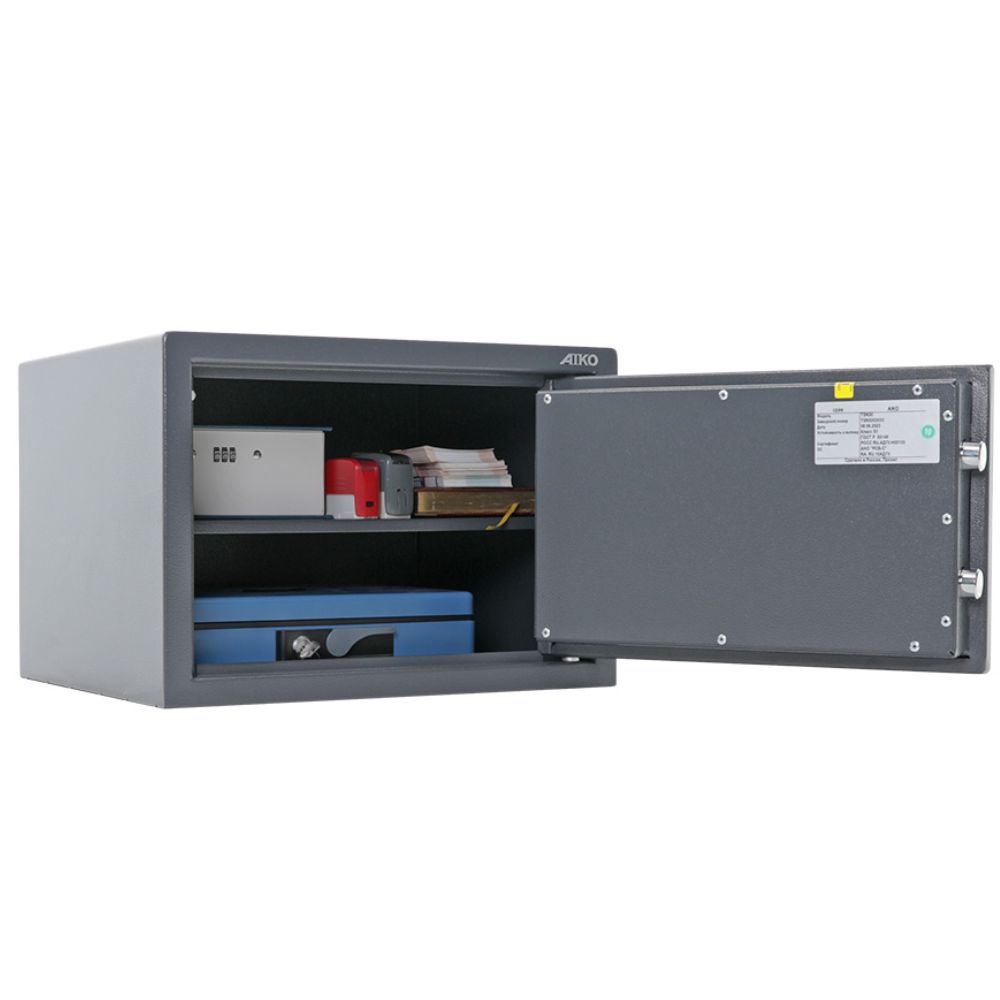 Seyf Aiko TSN-30 S10399510014 — Mallar, Bakı (3)