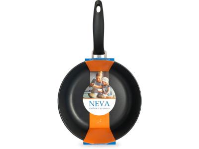 Tava NMP Neva Black 28 sm (N128) — Bakı