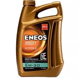 Mühərrik yağı Eneos Ultra-R 5W-30 A 4L — Mühərrik yağları