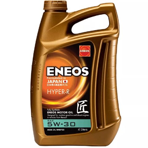 Mühərrik yağı Eneos Ultra-R 5W-30 A 4L — Bakı
