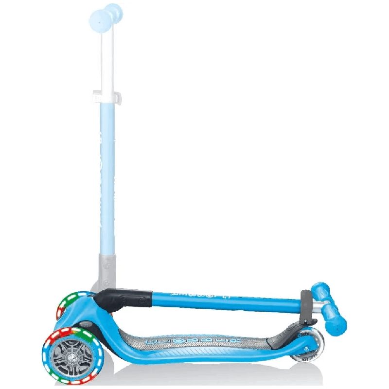 Yığılan skuter Globber Primo / 4897070184879 — Mallar, Bakı (2)