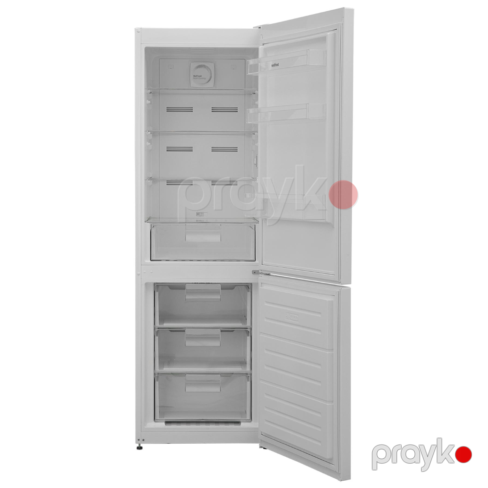 Soyuducu Vestfrost VW18NFE01W — Soyuducular, Bakı (2)