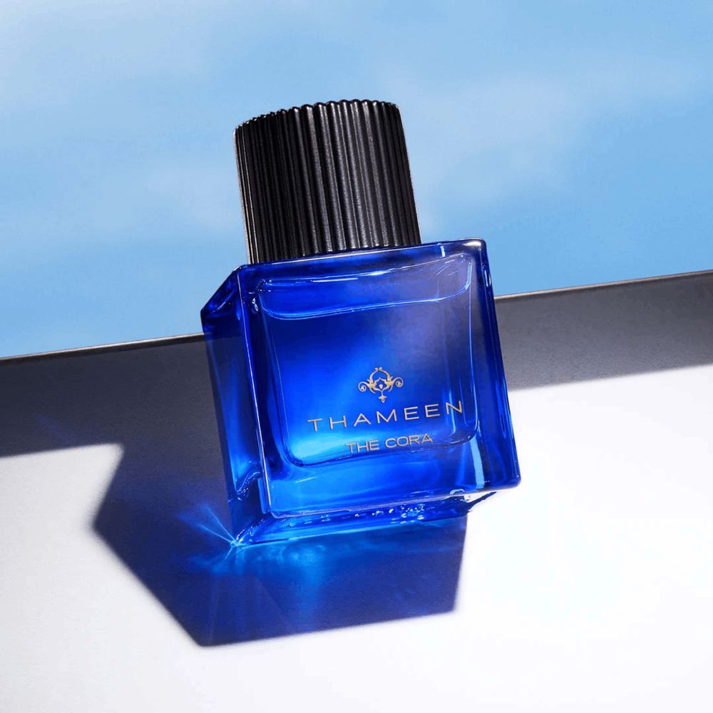 Uniseks parfüm Thameen The Cora Exdp 50 ml TC50EDP2 — Ətir, Bakı (3)