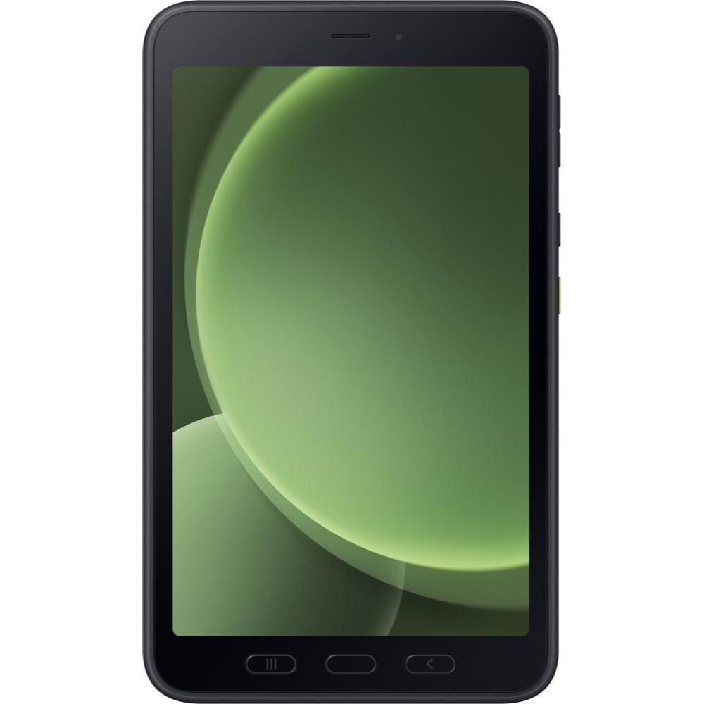 Samsung Tab Active 5 (SM-X306) 6/128 GB Green — Planshetlər, Bakı (3)