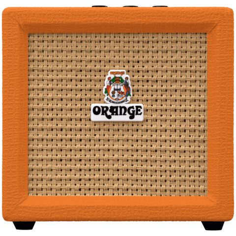 Gitara gücləndirici Orange Crush Mini — Bakı