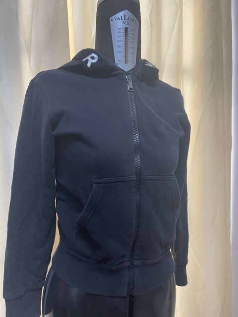 Svitşot, Moncler, S, rəng - Qara — Bakı