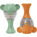 Şax-şax oyuncaq Chicco Meymun 8058664171484 — Игрушки для детей до 3-х лет