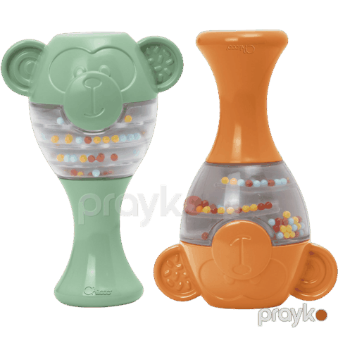 Şax-şax oyuncaq Chicco Meymun 8058664171484 — Bakı