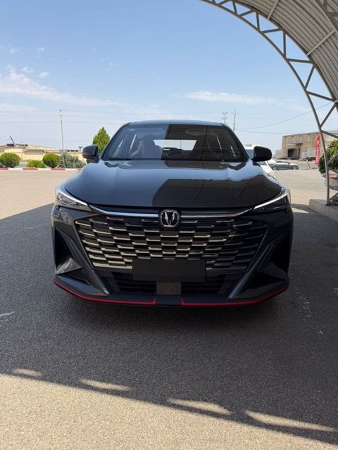 Changan Oshan X5 Plus, 1.5 L, 2025 il, yeni — Gəncə