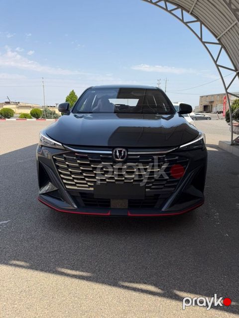 Changan Oshan X5 Plus, 1.5 L, 2025 il, yeni