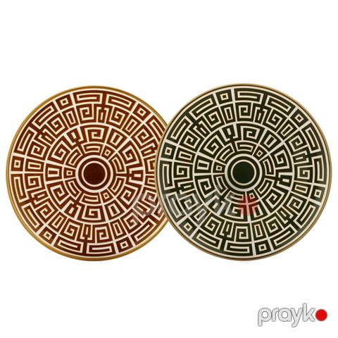 Tort üçün dəst Schafer Keops 6 parça 8699131859032 — Bakı