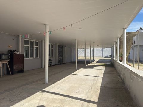 12 otaq, 250 kv. m, Kredit yoxdur — Cəlilabad