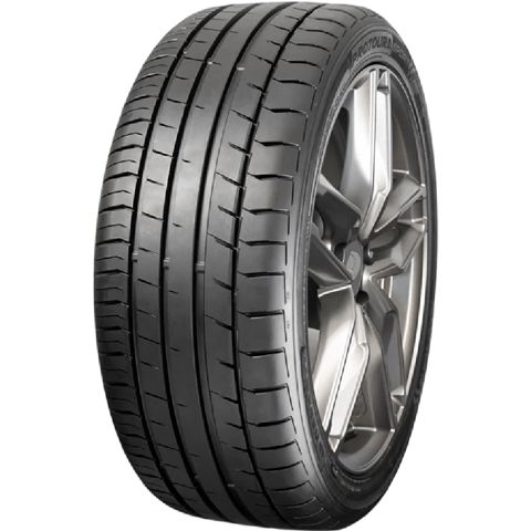 Avtomobil təkəri Davanti 295/35R23 ZR 108Y XL Protoura Sport 001.DV.505611