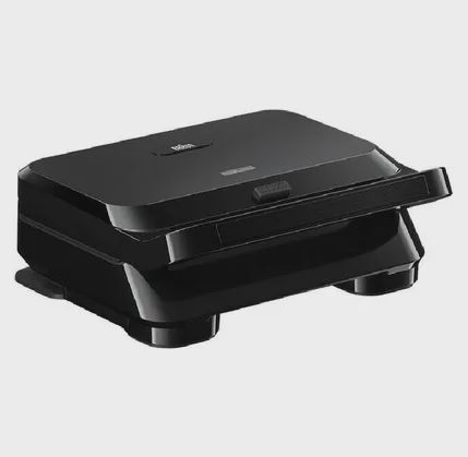 İzqara Braun SM5001 (0X23100001) — Toster və vaflyasıcı, Bakı