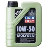 Mühərrik yağı Liqui Moly Molygen 10W-50 2540 — Mühərrik yağları