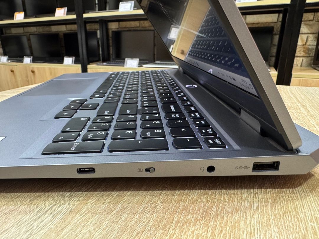 Lenovo LOQ 15ARP9 RTX4050 — Elektronika, Bakı (4)