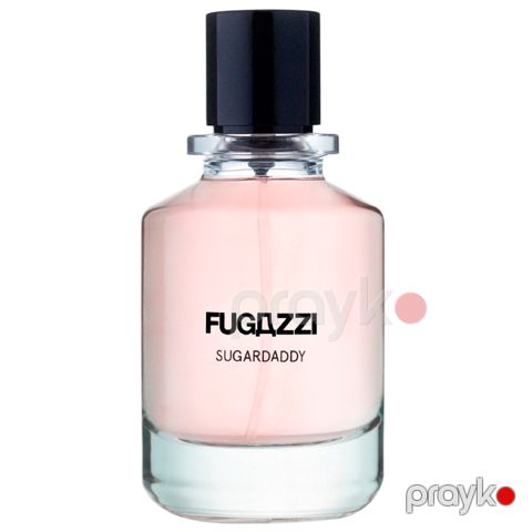 Qadın parfümü Fugazzi Sugardaddy Exdp 50 ml 8717496446046 — Bakı