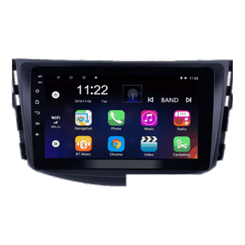 Avtomobil üçün monitor Android Still Cool Toyota Rav4 2007-2013 — Bakı