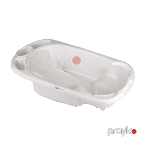 Vanna Cam Baby Bagno U02 — Bakı