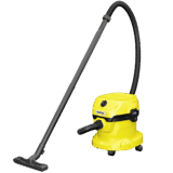 Karcher WD 2 Plus V-15/4/18/C (YYY) *EU (1.628-011.0) — Tozsoranlar